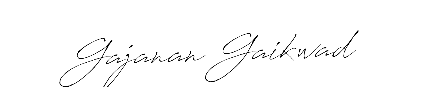 Also You can easily find your signature by using the search form. We will create Gajanan Gaikwad name handwritten signature images for you free of cost using Antro_Vectra sign style. Gajanan Gaikwad signature style 6 images and pictures png