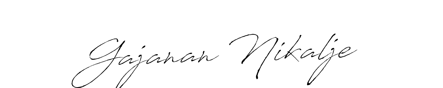 See photos of Gajanan Nikalje official signature by Spectra . Check more albums & portfolios. Read reviews & check more about Antro_Vectra font. Gajanan Nikalje signature style 6 images and pictures png