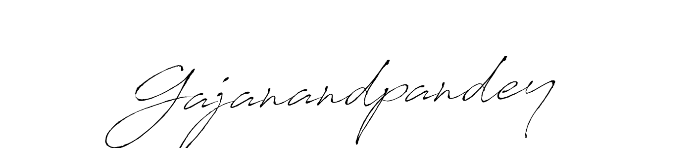 Best and Professional Signature Style for Gajanandpandey. Antro_Vectra Best Signature Style Collection. Gajanandpandey signature style 6 images and pictures png