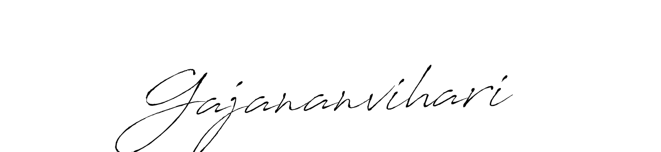 This is the best signature style for the Gajananvihari name. Also you like these signature font (Antro_Vectra). Mix name signature. Gajananvihari signature style 6 images and pictures png