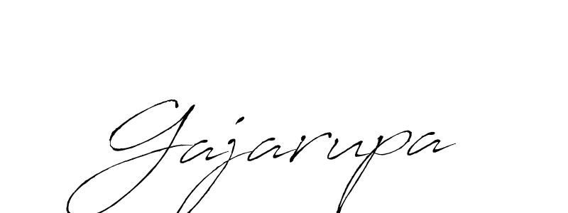 Make a beautiful signature design for name Gajarupa. Use this online signature maker to create a handwritten signature for free. Gajarupa signature style 6 images and pictures png