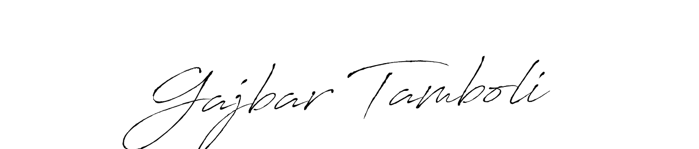 Check out images of Autograph of Gajbar Tamboli name. Actor Gajbar Tamboli Signature Style. Antro_Vectra is a professional sign style online. Gajbar Tamboli signature style 6 images and pictures png
