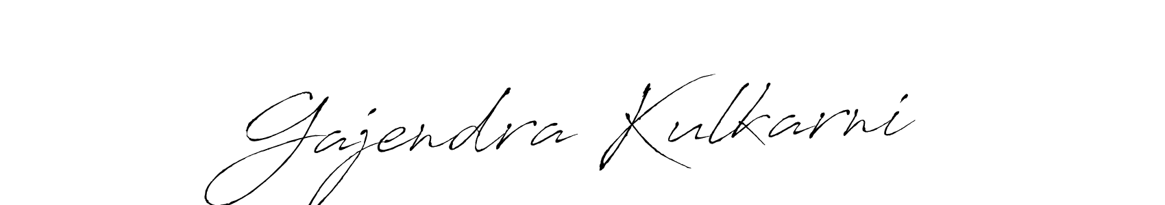 This is the best signature style for the Gajendra Kulkarni name. Also you like these signature font (Antro_Vectra). Mix name signature. Gajendra Kulkarni signature style 6 images and pictures png