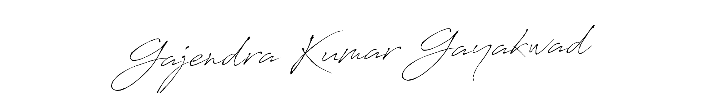 The best way (Antro_Vectra) to make a short signature is to pick only two or three words in your name. The name Gajendra Kumar Gayakwad include a total of six letters. For converting this name. Gajendra Kumar Gayakwad signature style 6 images and pictures png