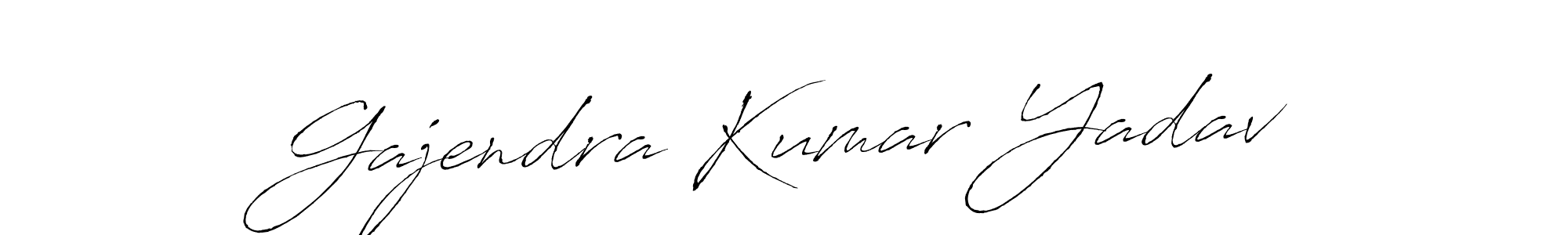 This is the best signature style for the Gajendra Kumar Yadav name. Also you like these signature font (Antro_Vectra). Mix name signature. Gajendra Kumar Yadav signature style 6 images and pictures png