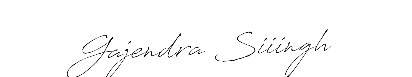 How to Draw Gajendra Siiingh signature style? Antro_Vectra is a latest design signature styles for name Gajendra Siiingh. Gajendra Siiingh signature style 6 images and pictures png