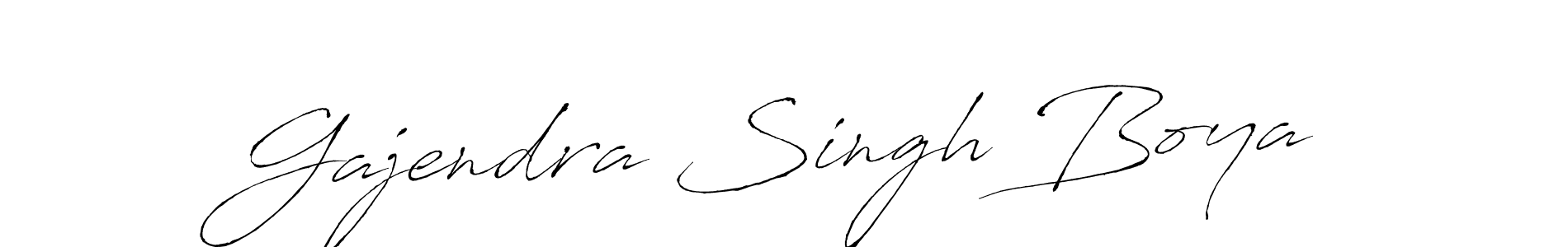 Also You can easily find your signature by using the search form. We will create Gajendra Singh Boya name handwritten signature images for you free of cost using Antro_Vectra sign style. Gajendra Singh Boya signature style 6 images and pictures png