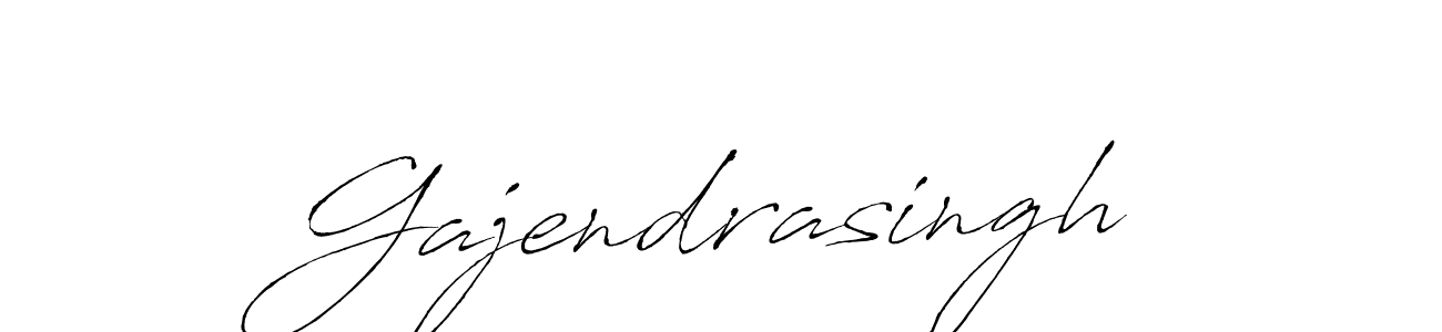 This is the best signature style for the Gajendrasingh name. Also you like these signature font (Antro_Vectra). Mix name signature. Gajendrasingh signature style 6 images and pictures png