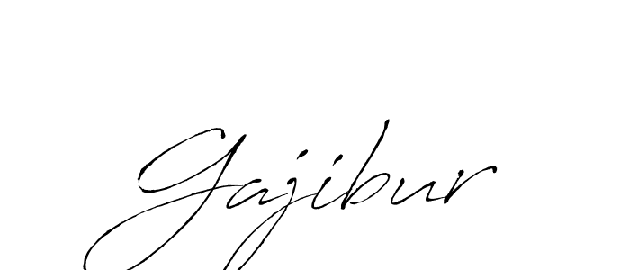 How to Draw Gajibur signature style? Antro_Vectra is a latest design signature styles for name Gajibur. Gajibur signature style 6 images and pictures png
