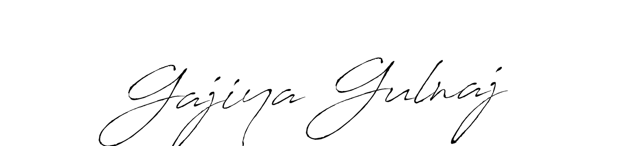 The best way (Antro_Vectra) to make a short signature is to pick only two or three words in your name. The name Gajiya Gulnaj include a total of six letters. For converting this name. Gajiya Gulnaj signature style 6 images and pictures png