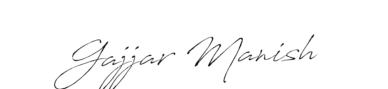 You can use this online signature creator to create a handwritten signature for the name Gajjar Manish. This is the best online autograph maker. Gajjar Manish signature style 6 images and pictures png