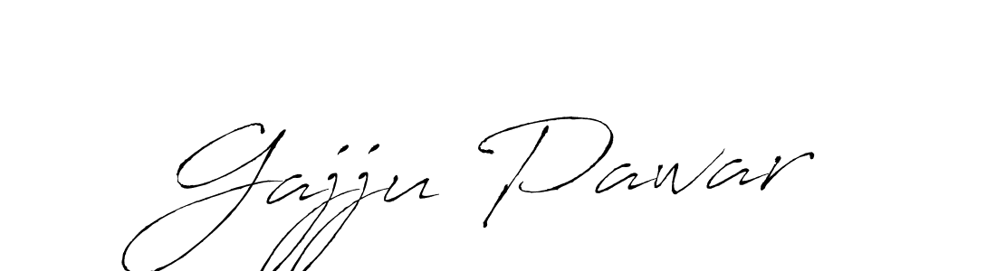 How to Draw Gajju Pawar signature style? Antro_Vectra is a latest design signature styles for name Gajju Pawar. Gajju Pawar signature style 6 images and pictures png