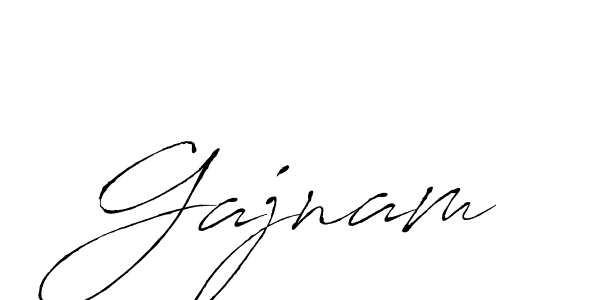 if you are searching for the best signature style for your name Gajnam. so please give up your signature search. here we have designed multiple signature styles  using Antro_Vectra. Gajnam signature style 6 images and pictures png