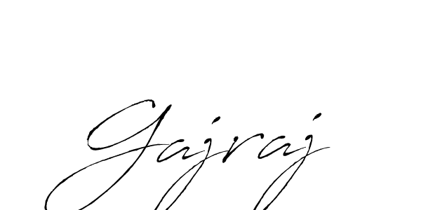 The best way (Antro_Vectra) to make a short signature is to pick only two or three words in your name. The name Gajraj include a total of six letters. For converting this name. Gajraj signature style 6 images and pictures png