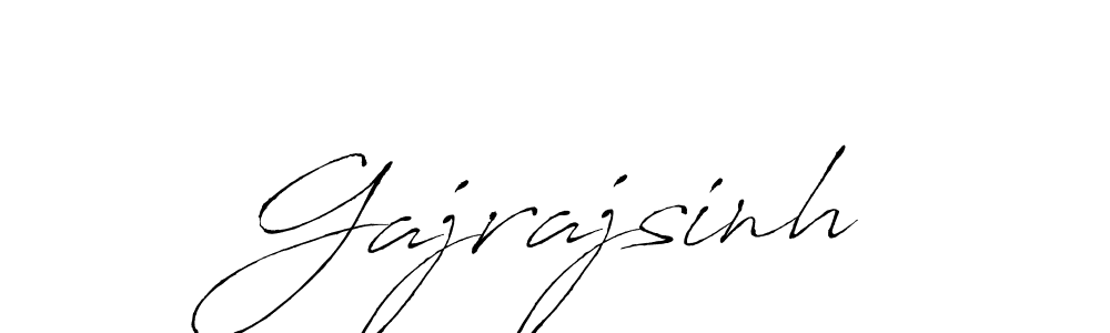 Make a beautiful signature design for name Gajrajsinh. Use this online signature maker to create a handwritten signature for free. Gajrajsinh signature style 6 images and pictures png