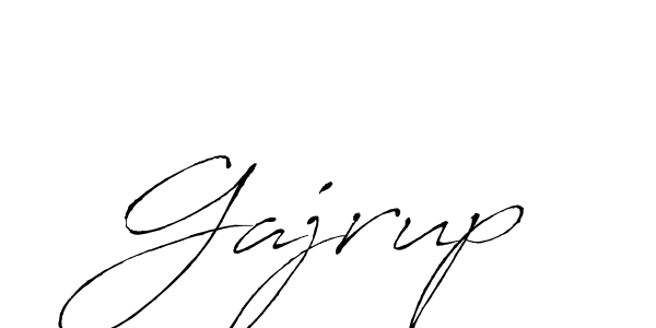 This is the best signature style for the Gajrup name. Also you like these signature font (Antro_Vectra). Mix name signature. Gajrup signature style 6 images and pictures png