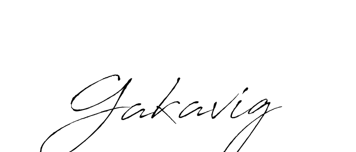 This is the best signature style for the Gakavig name. Also you like these signature font (Antro_Vectra). Mix name signature. Gakavig signature style 6 images and pictures png