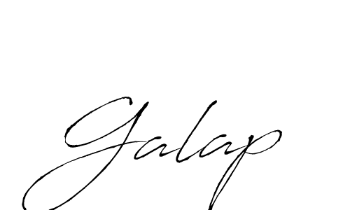 Similarly Antro_Vectra is the best handwritten signature design. Signature creator online .You can use it as an online autograph creator for name Galap. Galap signature style 6 images and pictures png