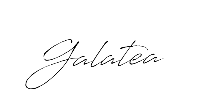 Once you've used our free online signature maker to create your best signature Antro_Vectra style, it's time to enjoy all of the benefits that Galatea name signing documents. Galatea signature style 6 images and pictures png