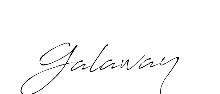 Make a beautiful signature design for name Galaway. Use this online signature maker to create a handwritten signature for free. Galaway signature style 6 images and pictures png