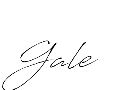 How to Draw Gale signature style? Antro_Vectra is a latest design signature styles for name Gale. Gale signature style 6 images and pictures png