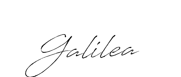 How to make Galilea name signature. Use Antro_Vectra style for creating short signs online. This is the latest handwritten sign. Galilea signature style 6 images and pictures png