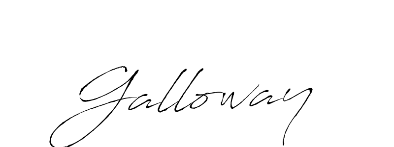 if you are searching for the best signature style for your name Galloway. so please give up your signature search. here we have designed multiple signature styles  using Antro_Vectra. Galloway signature style 6 images and pictures png