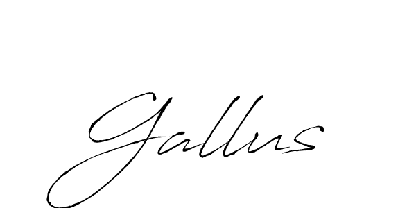 This is the best signature style for the Gallus name. Also you like these signature font (Antro_Vectra). Mix name signature. Gallus signature style 6 images and pictures png