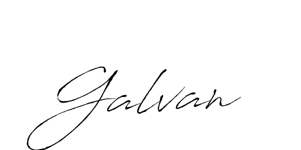 Also You can easily find your signature by using the search form. We will create Galvan name handwritten signature images for you free of cost using Antro_Vectra sign style. Galvan signature style 6 images and pictures png