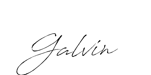 Once you've used our free online signature maker to create your best signature Antro_Vectra style, it's time to enjoy all of the benefits that Galvin name signing documents. Galvin signature style 6 images and pictures png