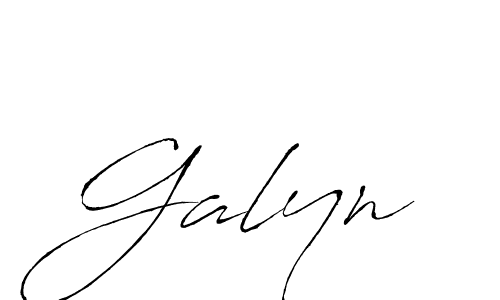 You can use this online signature creator to create a handwritten signature for the name Galyn. This is the best online autograph maker. Galyn signature style 6 images and pictures png