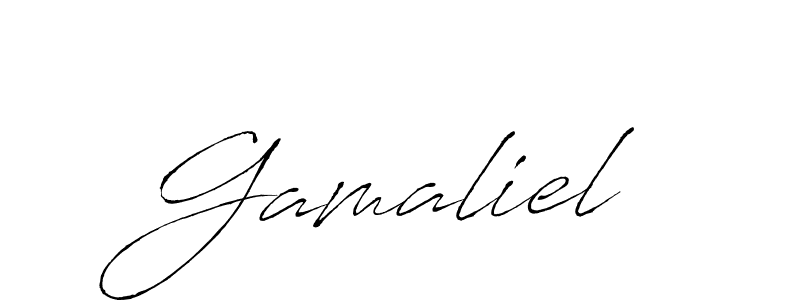 Similarly Antro_Vectra is the best handwritten signature design. Signature creator online .You can use it as an online autograph creator for name Gamaliel. Gamaliel signature style 6 images and pictures png