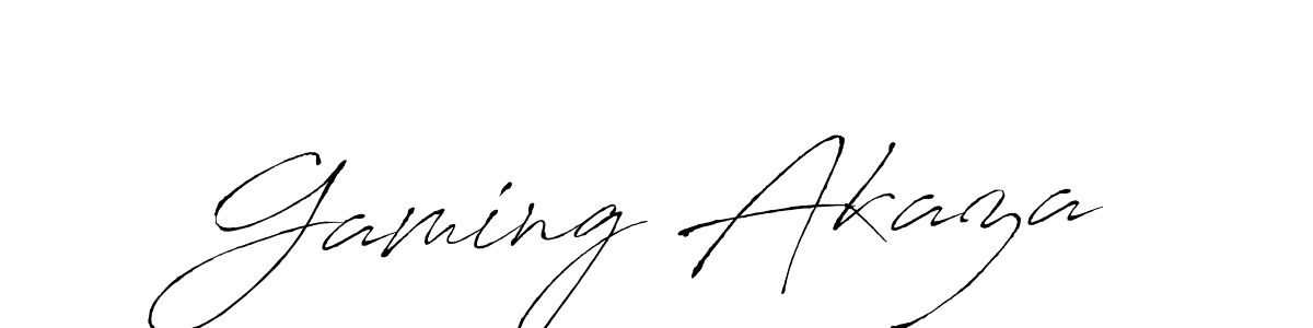 Best and Professional Signature Style for Gaming Akaza. Antro_Vectra Best Signature Style Collection. Gaming Akaza signature style 6 images and pictures png