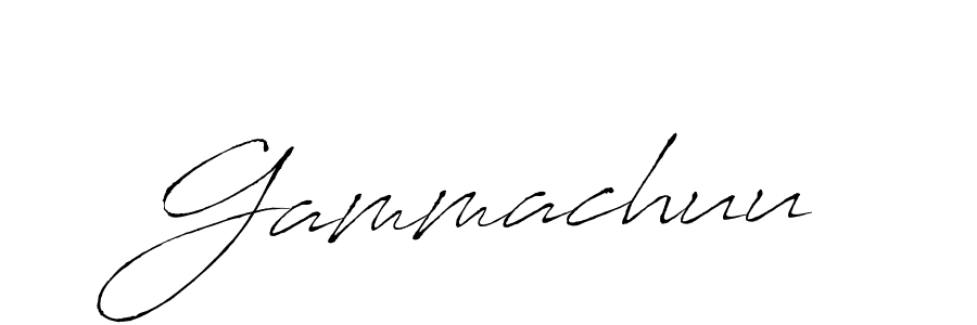 This is the best signature style for the Gammachuu name. Also you like these signature font (Antro_Vectra). Mix name signature. Gammachuu signature style 6 images and pictures png