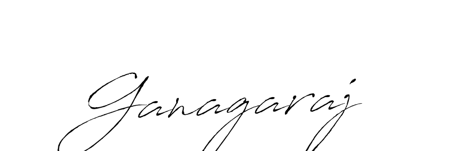 It looks lik you need a new signature style for name Ganagaraj. Design unique handwritten (Antro_Vectra) signature with our free signature maker in just a few clicks. Ganagaraj signature style 6 images and pictures png