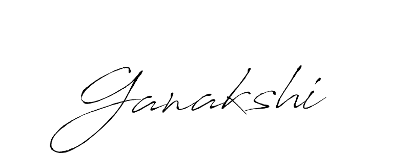 if you are searching for the best signature style for your name Ganakshi. so please give up your signature search. here we have designed multiple signature styles  using Antro_Vectra. Ganakshi signature style 6 images and pictures png