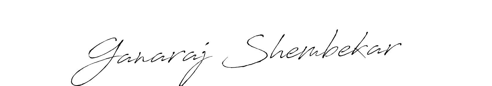 Here are the top 10 professional signature styles for the name Ganaraj Shembekar. These are the best autograph styles you can use for your name. Ganaraj Shembekar signature style 6 images and pictures png