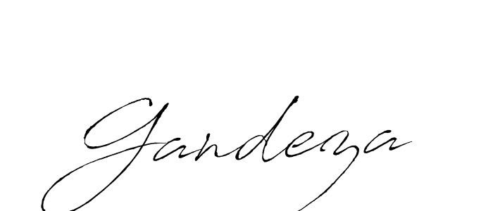 Similarly Antro_Vectra is the best handwritten signature design. Signature creator online .You can use it as an online autograph creator for name Gandeza. Gandeza signature style 6 images and pictures png