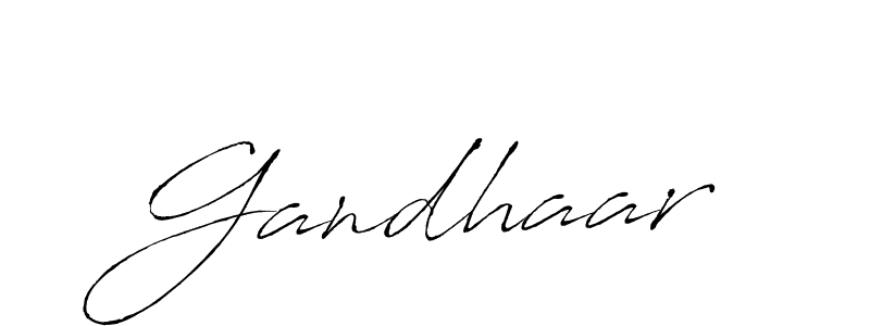 It looks lik you need a new signature style for name Gandhaar. Design unique handwritten (Antro_Vectra) signature with our free signature maker in just a few clicks. Gandhaar signature style 6 images and pictures png