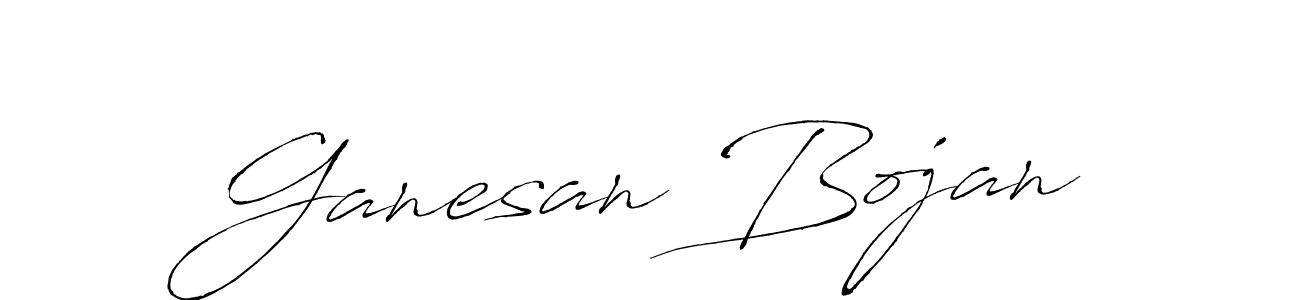 This is the best signature style for the Ganesan Bojan name. Also you like these signature font (Antro_Vectra). Mix name signature. Ganesan Bojan signature style 6 images and pictures png