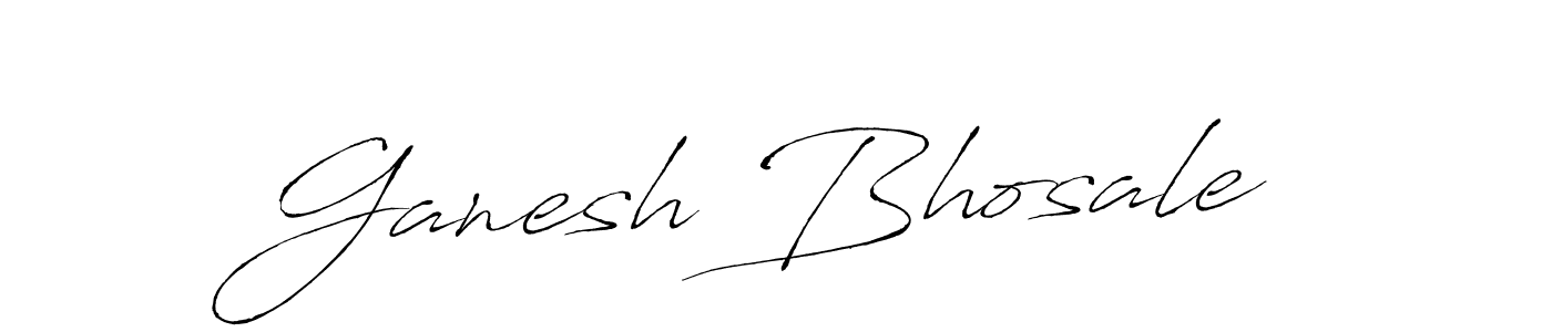 The best way (Antro_Vectra) to make a short signature is to pick only two or three words in your name. The name Ganesh Bhosale include a total of six letters. For converting this name. Ganesh Bhosale signature style 6 images and pictures png
