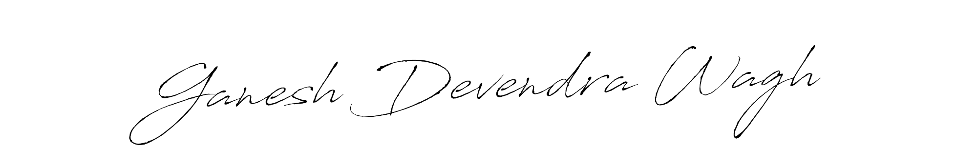 You should practise on your own different ways (Antro_Vectra) to write your name (Ganesh Devendra Wagh) in signature. don't let someone else do it for you. Ganesh Devendra Wagh signature style 6 images and pictures png