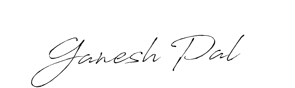 You should practise on your own different ways (Antro_Vectra) to write your name (Ganesh Pal) in signature. don't let someone else do it for you. Ganesh Pal signature style 6 images and pictures png