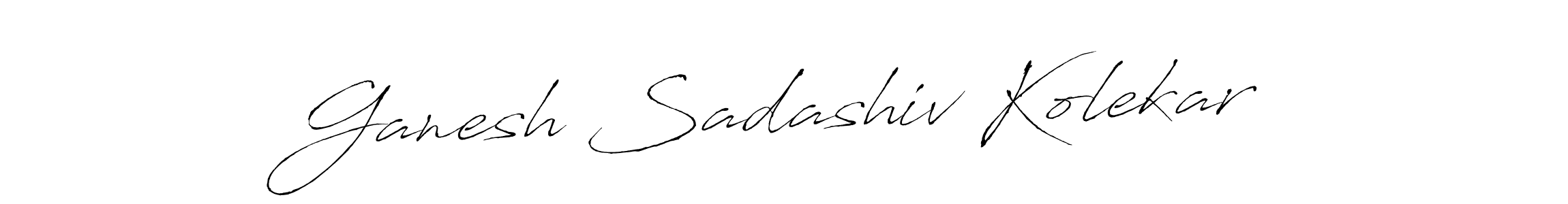 Here are the top 10 professional signature styles for the name Ganesh Sadashiv Kolekar. These are the best autograph styles you can use for your name. Ganesh Sadashiv Kolekar signature style 6 images and pictures png