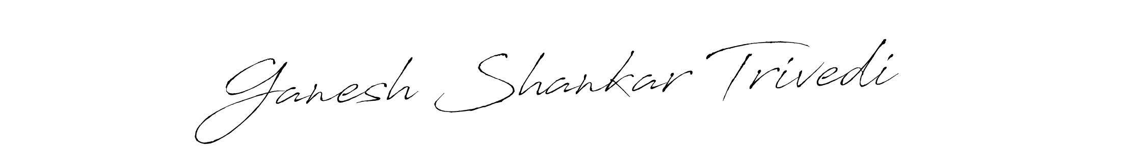 Also You can easily find your signature by using the search form. We will create Ganesh Shankar Trivedi name handwritten signature images for you free of cost using Antro_Vectra sign style. Ganesh Shankar Trivedi signature style 6 images and pictures png