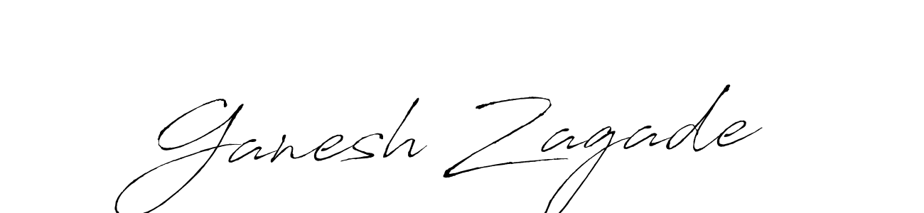 Here are the top 10 professional signature styles for the name Ganesh Zagade. These are the best autograph styles you can use for your name. Ganesh Zagade signature style 6 images and pictures png