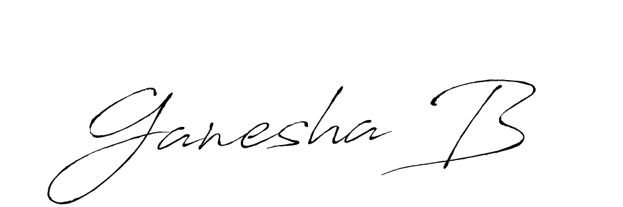 Here are the top 10 professional signature styles for the name Ganesha B. These are the best autograph styles you can use for your name. Ganesha B signature style 6 images and pictures png