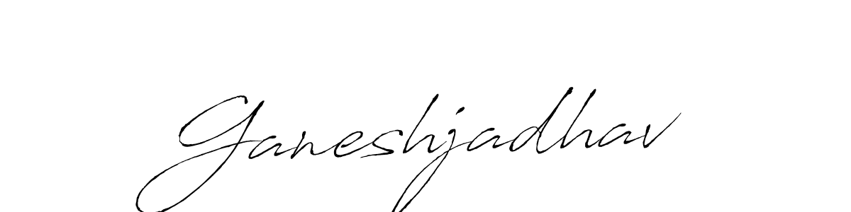 Check out images of Autograph of Ganeshjadhav name. Actor Ganeshjadhav Signature Style. Antro_Vectra is a professional sign style online. Ganeshjadhav signature style 6 images and pictures png