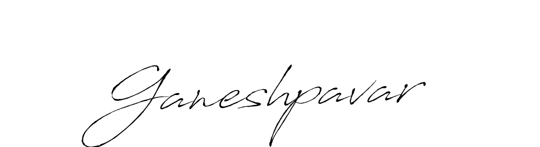 Best and Professional Signature Style for Ganeshpavar. Antro_Vectra Best Signature Style Collection. Ganeshpavar signature style 6 images and pictures png