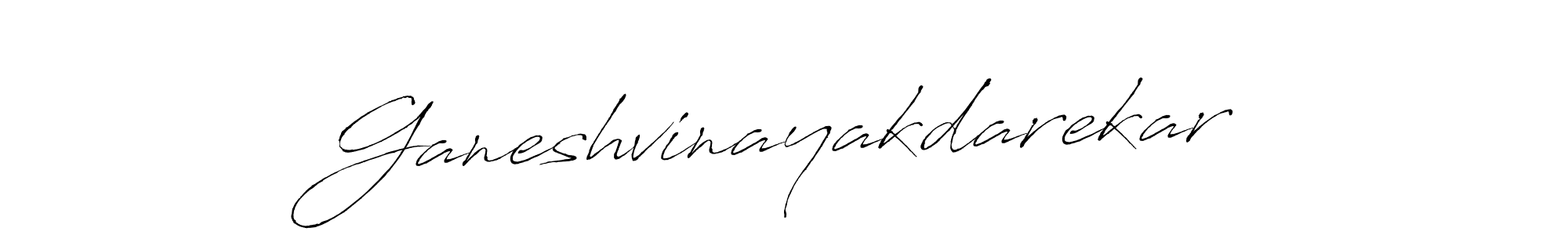 Antro_Vectra is a professional signature style that is perfect for those who want to add a touch of class to their signature. It is also a great choice for those who want to make their signature more unique. Get Ganeshvinayakdarekar name to fancy signature for free. Ganeshvinayakdarekar signature style 6 images and pictures png